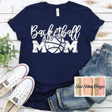 Load image into Gallery viewer, Basketball Mom (BA1-5)