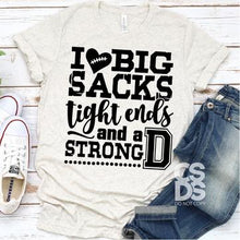 Load image into Gallery viewer, STRONG D (FO13-4)