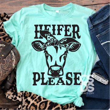 Heifer Please (E345-2)