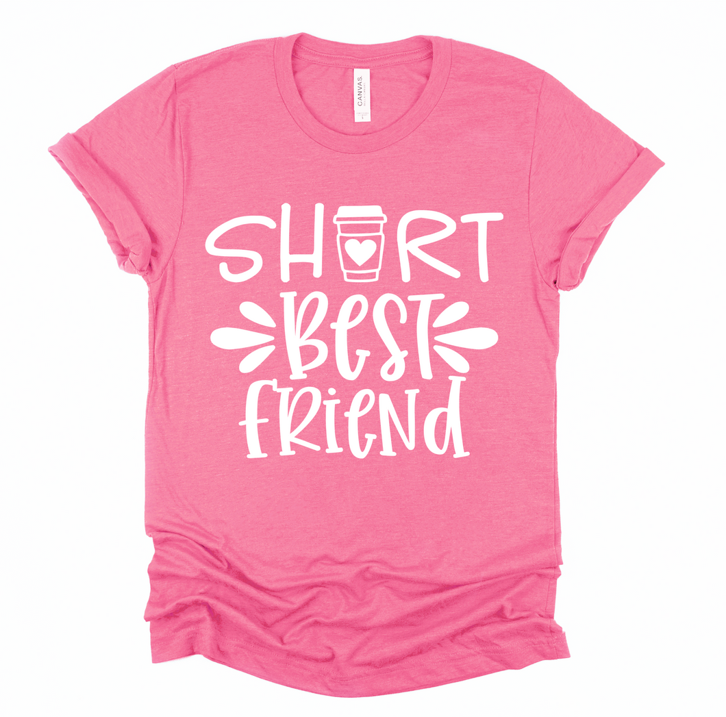 Short Best Friend
