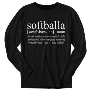 Softballa (SB6-10)