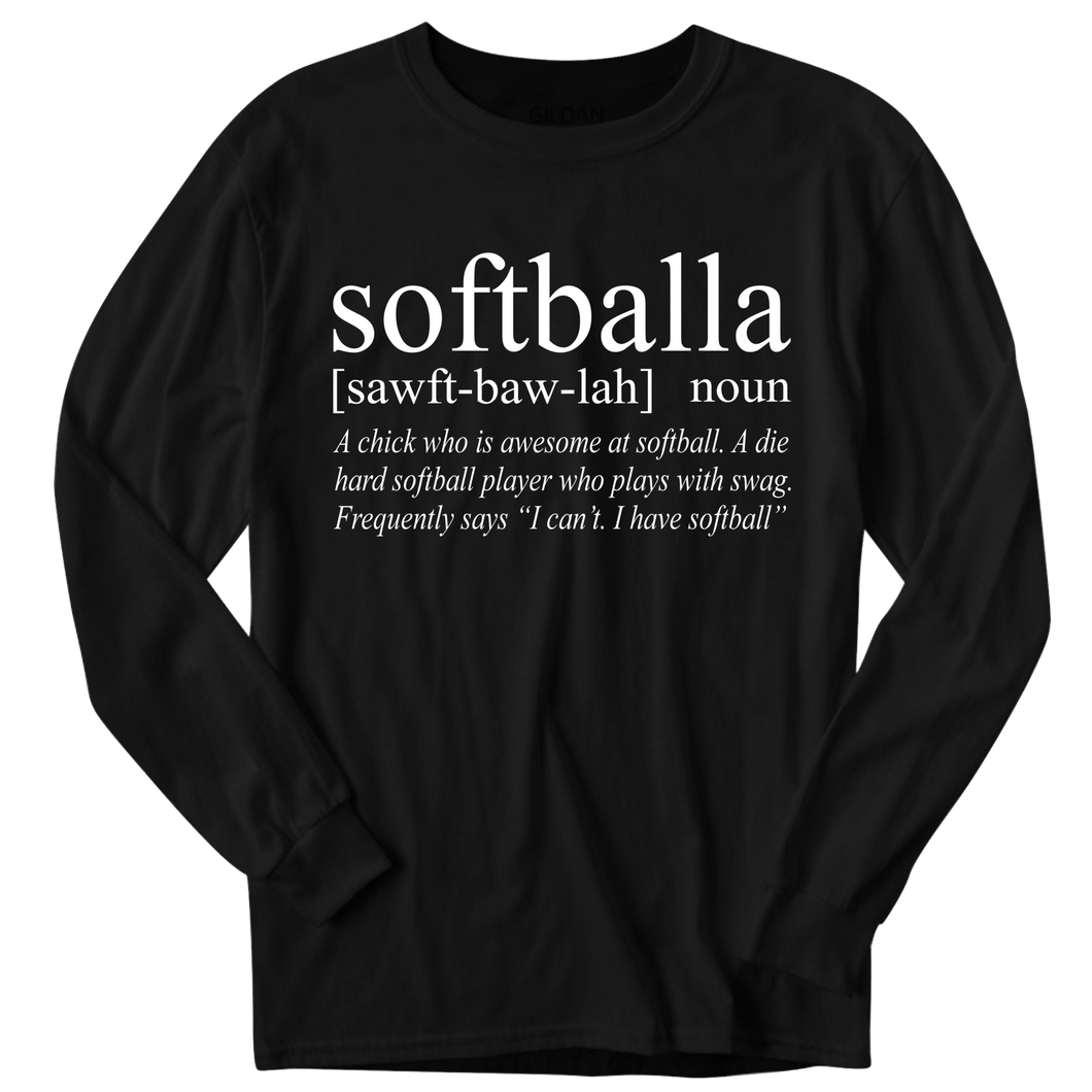 Softballa (SB6-10)