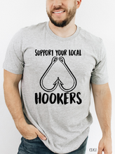 Load image into Gallery viewer, Support Your Local Hookers (E375-4)