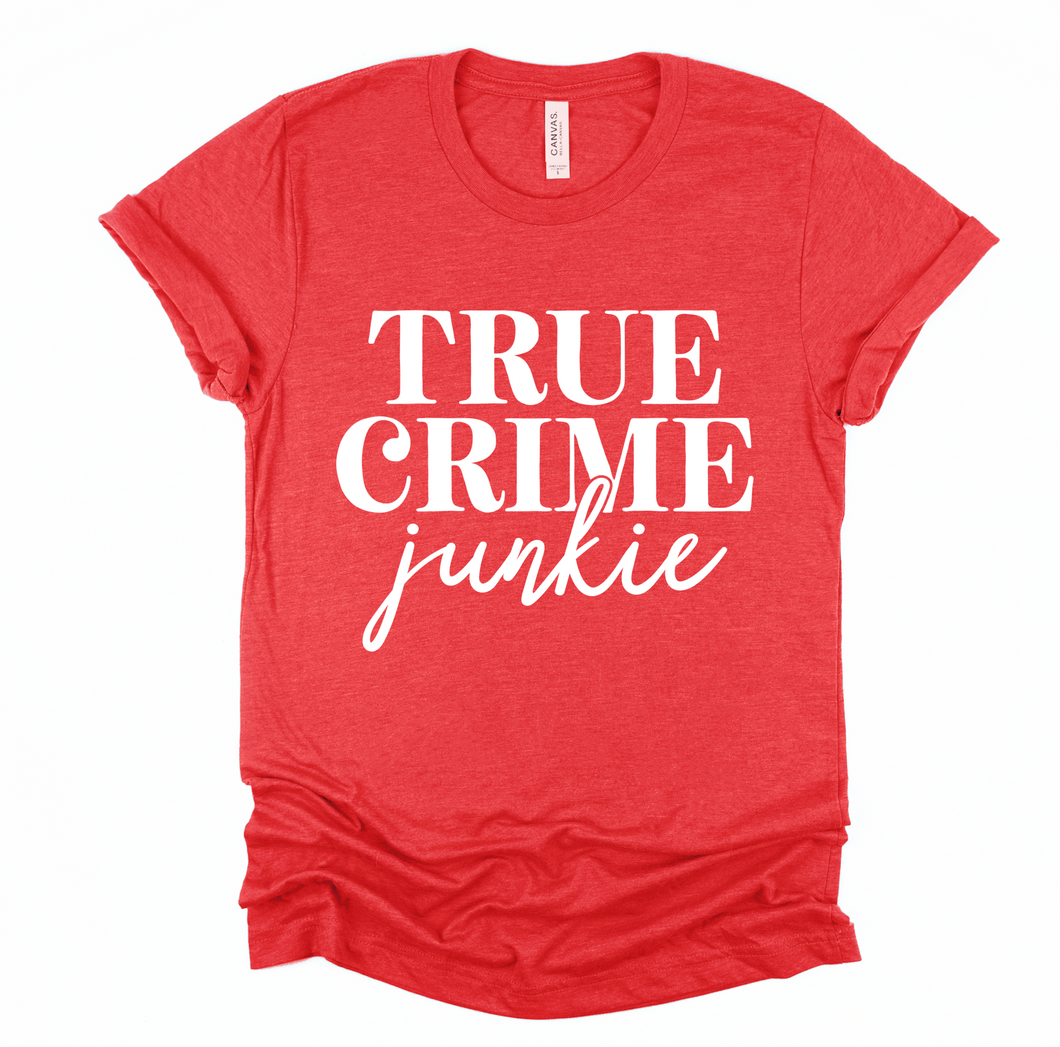 True Crime Junkie (E380-4)