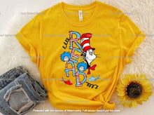 Load image into Gallery viewer, READ/cat