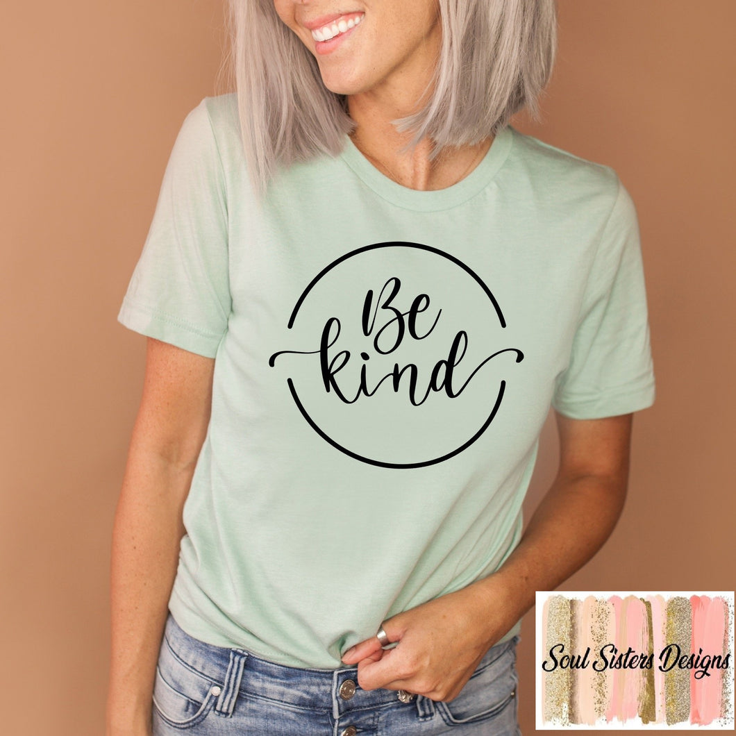 Be Kind (K4-10)