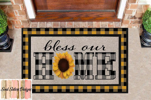Bless Our Home