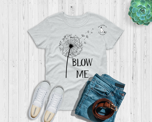 Blow me (E333-2)