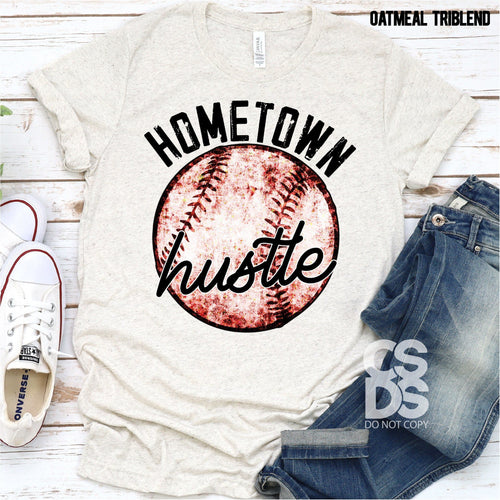 Hometown Hustle bb75