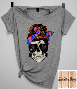 Chucky Skull (F141-3)