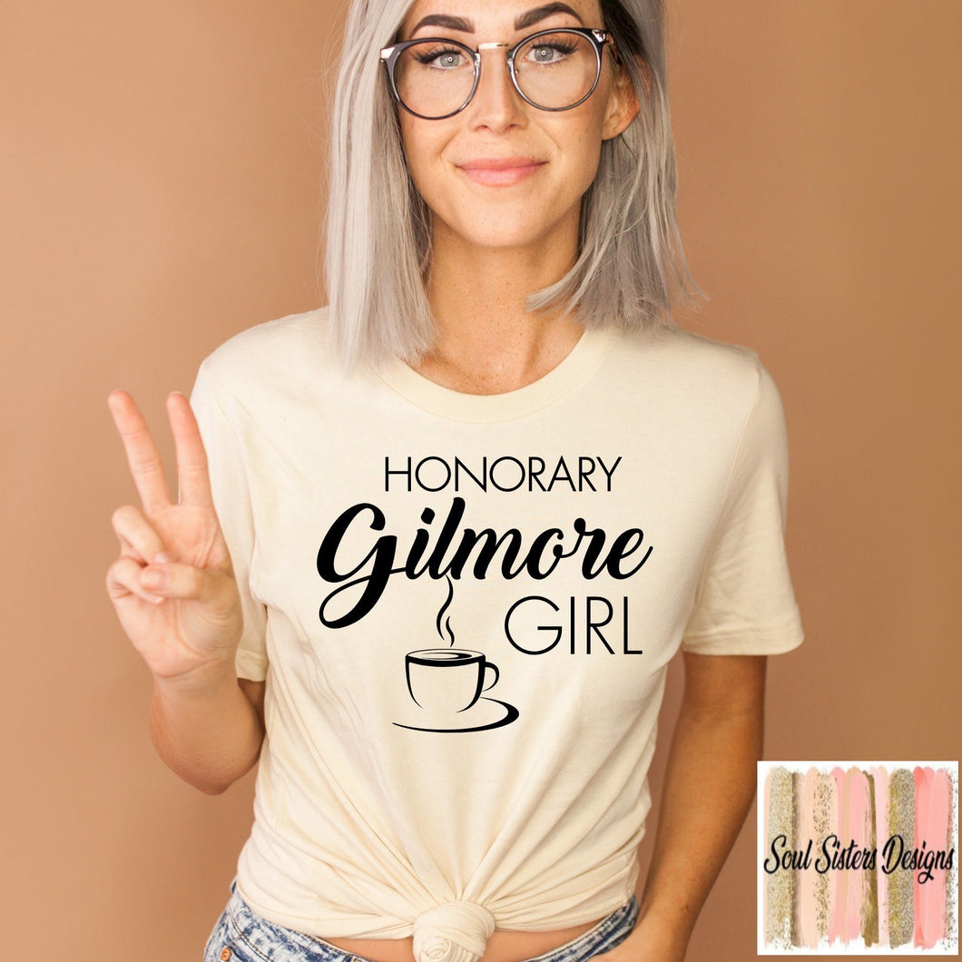 Gilmore Girl (T17-2)