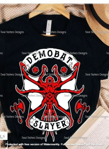 Demobat Slayer YOUTH