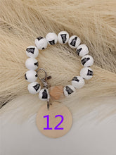 Load image into Gallery viewer, Sports Wristlets