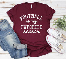 Load image into Gallery viewer, favorite season (white)  FO33