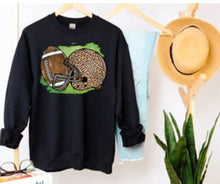 Load image into Gallery viewer, LEOPARD HELMET FO36