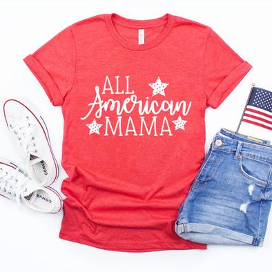 All American Mama P15-10