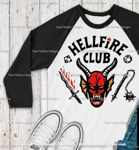 Hellfire Club YOUTH