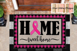 HOME Breast Cancer awareness