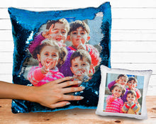Load image into Gallery viewer, Sequin Pillows