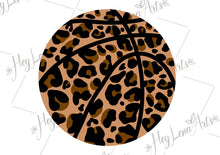 Load image into Gallery viewer, Leopard Sport Mom