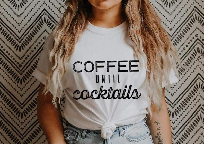 Coffee Until Cocktails (D20-6)