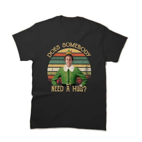 Does somebody need a hug  (C201-6)