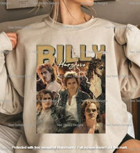 Load image into Gallery viewer, Billy