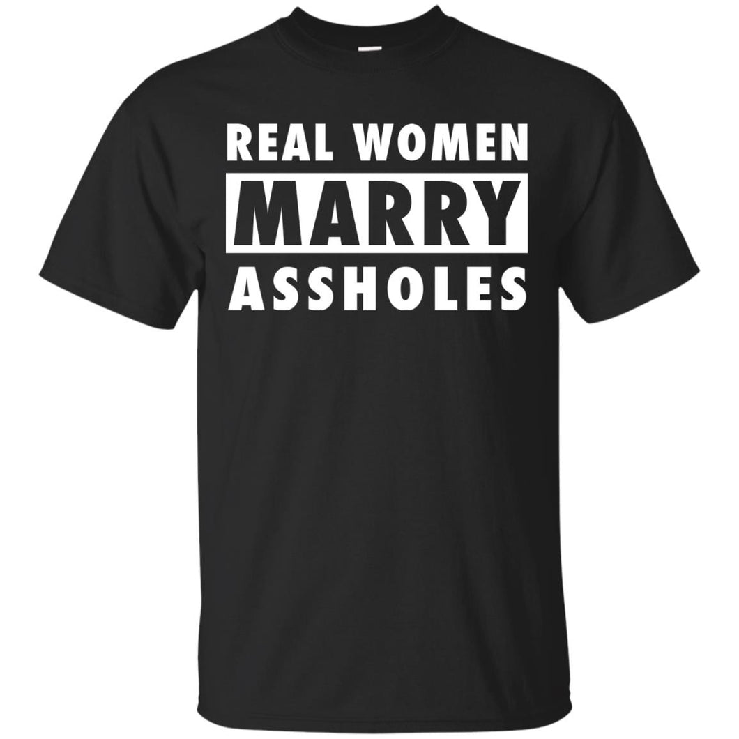 Real Woman Marry Assholes (E297-6)