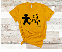 Load image into Gallery viewer, Oh Snap (C39-4)