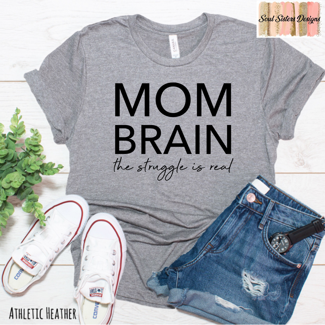 Mom Brain (M64-5)