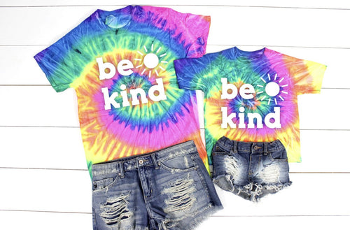 Be kind K5