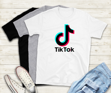 Load image into Gallery viewer, TikTok (E321-3)