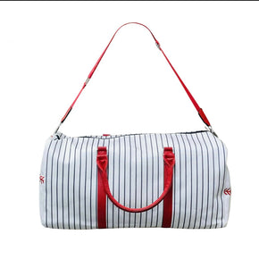 Baseball Duffel Bag