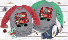 Load image into Gallery viewer, Charlie Brown truck (C185-3)