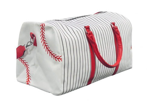 Baseball Duffel Bag