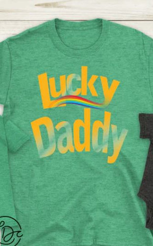 Lucky Daddy DA11