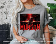 Load image into Gallery viewer, Munson