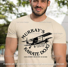 Load image into Gallery viewer, Murrays Karate Dojo