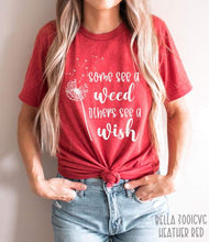 Load image into Gallery viewer, Some see a weed (E384-2)