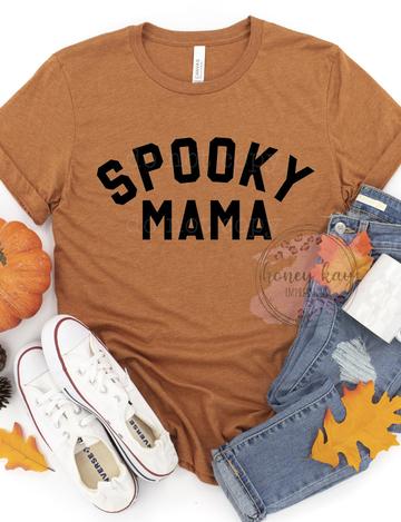 Spooky Mama F177-7