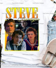 Load image into Gallery viewer, Steve