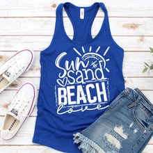 Load image into Gallery viewer, Sun Sand Beach (CSL15-9)