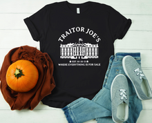 Load image into Gallery viewer, Traitor Joes P22-3