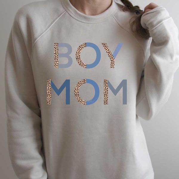 Boy Mom