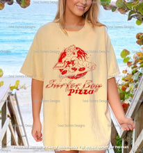 Load image into Gallery viewer, Surfer Boy Pizza