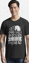 Load image into Gallery viewer, I Wish I was a Unicorn so I could stab Idiots E465